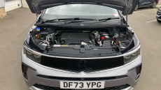 Vauxhall Grandland 1.2 Turbo Ultimate 5dr Petrol Hatchback